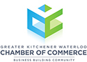 Kitchener Waterloo Chamber of Commerce logo
