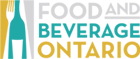 Food and Beverage Ontario logo