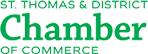 St. Thomas and District Chamber of Commerce logo